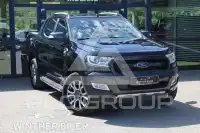 2017 Ford RANGER