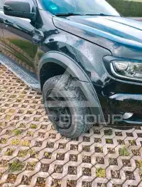 2017 Ford RANGER