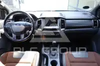 2017 Ford RANGER