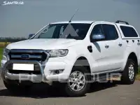 2017 Ford RANGER