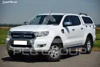 2017 Ford RANGER