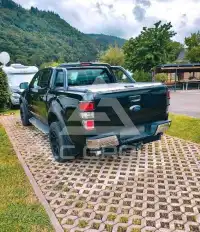 2017 Ford RANGER