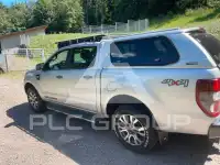 2017 Ford RANGER