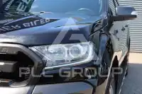 2017 Ford RANGER