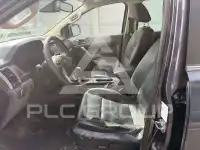 2017 Ford RANGER