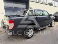 2017 Ford RANGER