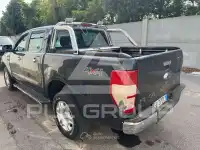 2017 Ford RANGER