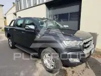 2017 Ford RANGER