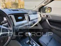2017 Ford RANGER