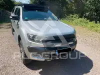 2017 Ford RANGER