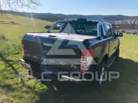 2017 Ford RANGER