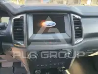 2017 Ford RANGER