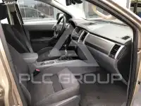 2017 Ford RANGER