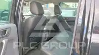 2017 Ford RANGER