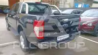2017 Ford RANGER