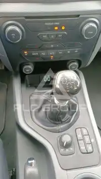 2017 Ford RANGER