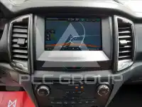2017 Ford RANGER