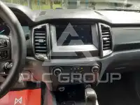 2017 Ford RANGER