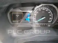 2017 Ford RANGER