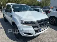 2017 Ford RANGER