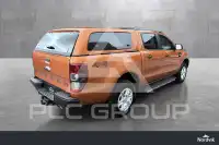 2017 Ford RANGER