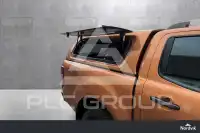 2017 Ford RANGER