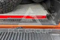 2017 Ford RANGER
