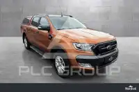 2017 Ford RANGER