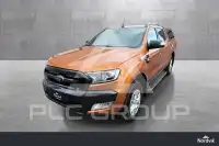 2017 Ford RANGER