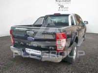 2017 Ford RANGER