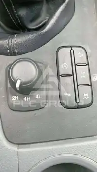 2017 Ford RANGER