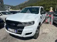 2017 Ford RANGER