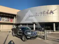 2017 Ford RANGER