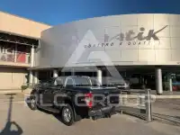 2017 Ford RANGER
