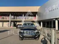 2017 Ford RANGER