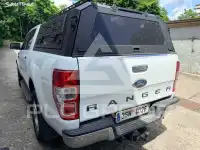 2017 Ford RANGER