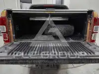 2017 Ford RANGER