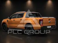 2017 Ford RANGER