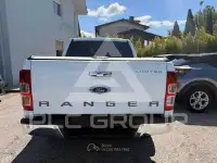 2017 Ford RANGER