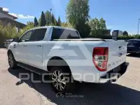 2017 Ford RANGER