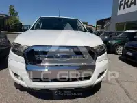 2017 Ford RANGER