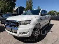 2017 Ford RANGER
