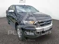 2017 Ford RANGER