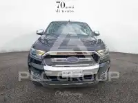 2017 Ford RANGER