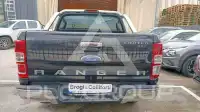 2017 Ford RANGER