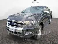 2017 Ford RANGER