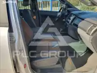 2017 Ford RANGER