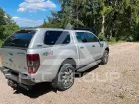 2017 Ford RANGER