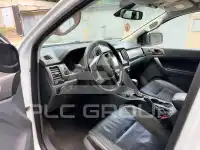 2017 Ford RANGER