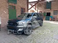 2017 Ford RANGER